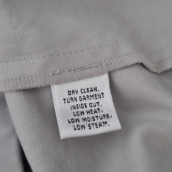 St. John High Waist Trousers Pants Size 10 - Picture 5 of 5